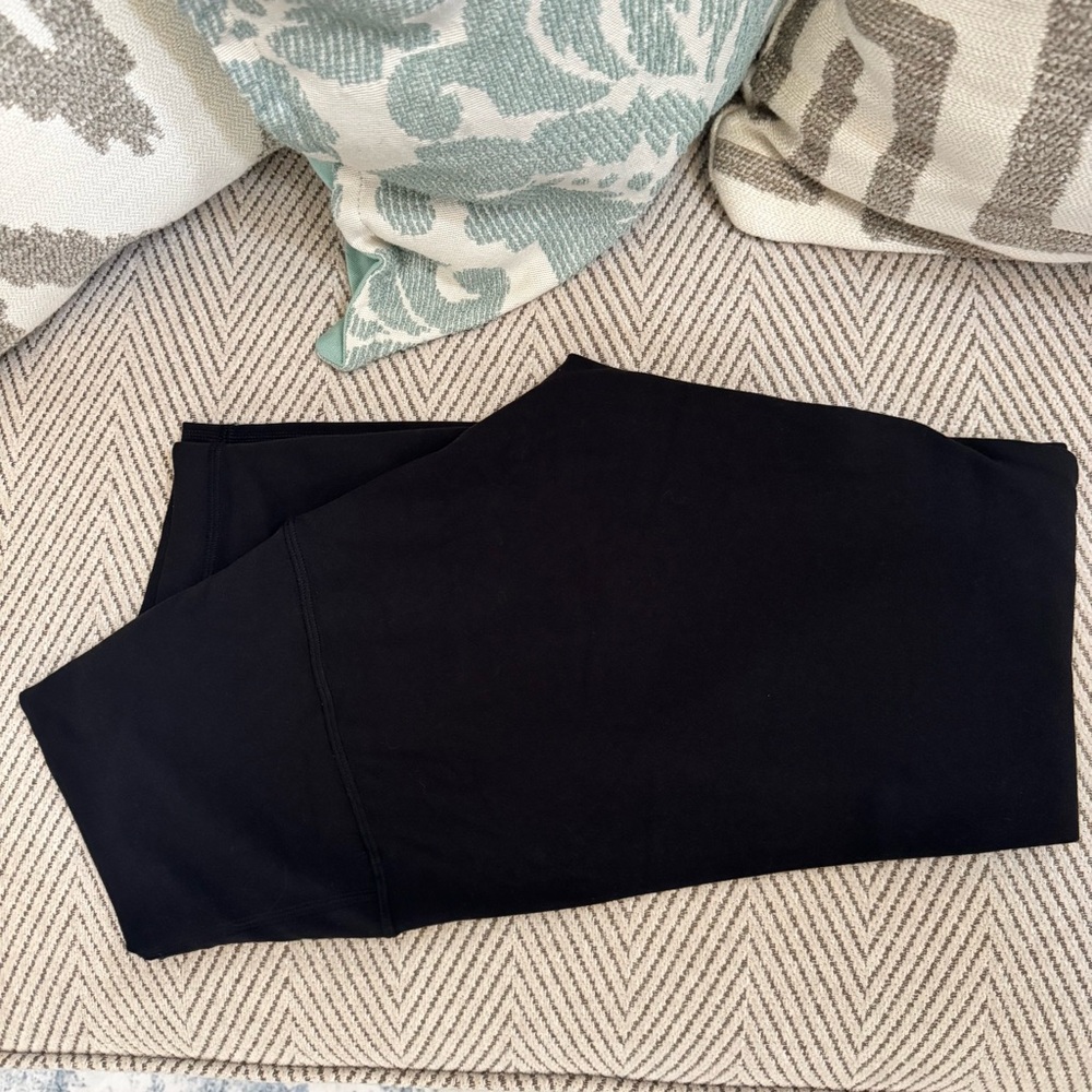 Lululemon Align Leggings